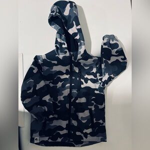 GH Toddler Camo Jacket